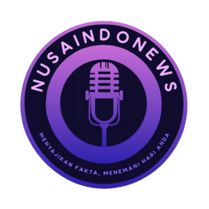 Berita Nasional Terkini & Fakta Indonesia – NusaIndoNews.id